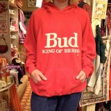 80'S Bud Beers hoodie