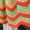 画像10: Vintage 2Way Knit poncho&skirt