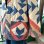 画像6: Vintage Patchwork quilting jacket