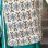画像6: (SALE) 70'S Vintage nordic pattern knit vest