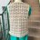 画像7: (SALE) 70'S Vintage nordic pattern knit vest
