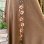 画像6: (SALE) Vintage moroccan embroidered long dress