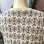 画像8: (SALE) 70'S Vintage nordic pattern knit vest