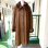 画像6: Vintage real leather&fur coat