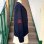 画像6: 50'S〜60'S French army Vintage wool sailor jacket