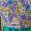 画像16: Vintage LLBean colorful flower jacket