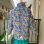 画像15: Vintage LLBean colorful flower jacket