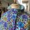 画像13: Vintage LLBean colorful flower jacket