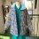 画像21: Vintage LLBean colorful flower jacket