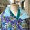 画像20: Vintage LLBean colorful flower jacket