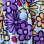 画像22: Vintage LLBean colorful flower jacket