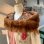 画像11: Vintage real fur tippet