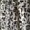 画像12: (SALE) Vintage bk.gy leopard eco fur reversible coat