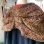 画像16: Vintage big leopard collar mohair wool jacket