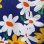 画像12: Vintage flower pattern halter neck long dress