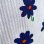 画像14: Vintage flower pattern halter neck long dress