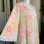 画像4: Vintage flower print lingerie dress