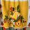 画像2: Vintage fruits pattern pile apron