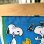 画像4: Vintage Snoopy pillow cover
