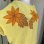 画像3: Vintage flower pattern cotton knit top