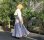 画像2: 70'S UNION MADE flower＆paisley print two piece long skirt