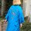画像1: Vintage china embroidery light gown coat (1)