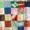 画像11: Vintage patchwork&patch quilt