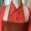 画像3: Vintage patch pocket apron 