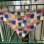 画像4: 70'S patchwork printed triangle bandana