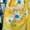 画像2: Vintage daisy pattern apron (2)