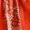 画像7: Vintage flower pattern ruffle lace dress