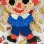 画像8: Vintage Raggedy Ann&Andy wall decoration