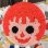 画像5: Vintage Raggedy Ann&Andy wall decoration