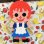 画像4: Vintage Raggedy Ann&Andy wall decoration