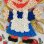 画像3: Vintage Raggedy Ann&Andy wall decoration