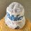 画像2: Vintage news paper pattern bucket hat