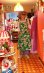 画像10: Vintage flower pattern camisole dress