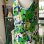 画像2: Vintage flower pattern camisole dress