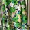 画像3: Vintage flower pattern camisole dress