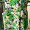 画像4: Vintage flower pattern camisole dress