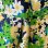 画像8: Vintage flower pattern camisole dress