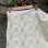 画像4: Vintage rabbit and bird patchwork pattern curtain A