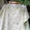 画像5: Vintage rabbit and bird patchwork pattern curtain A