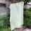 画像3: Vintage rabbit and bird patchwork pattern curtain A