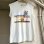 画像2: (SALE)Vintage sunset printed sleeveless tee