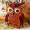 画像4: Vintage lucite owl napkin holder (4)