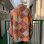 画像7: Vintage patchwork printed cotton blouse