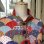 画像7: Vintage JCPenney patchwork printed top