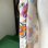 画像6: Vintage flower printed apron top