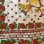 画像8: Vintage Holly Hobbie patchwork printed quilting cover